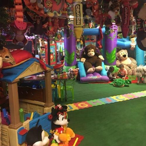 Mickee's Academy Learning Center