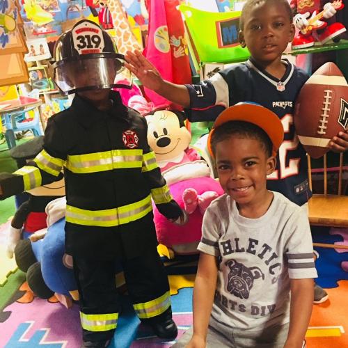 Mickee's Academy Learning Center