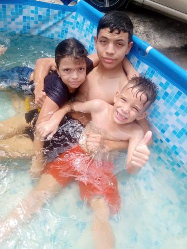 Viaje a Barranquilla