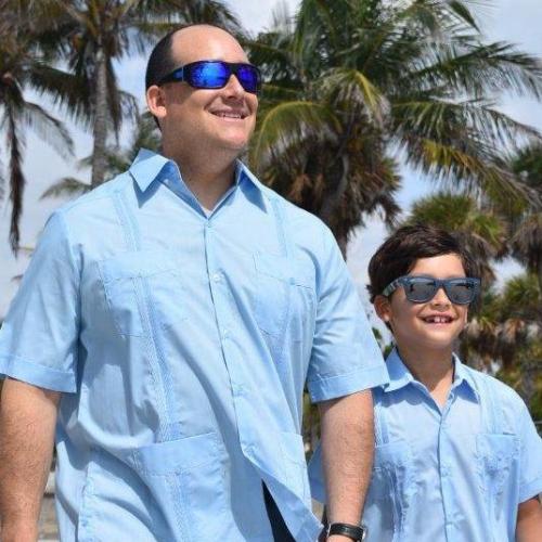 D'Accord Shirts &amp; Guayaberas Inc.   