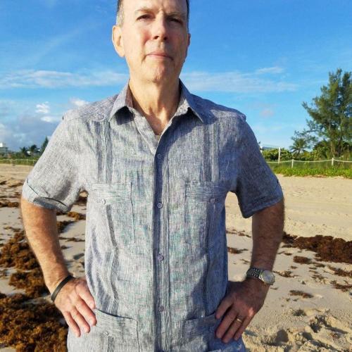 D'Accord Shirts &amp; Guayaberas Inc.   