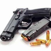 CMH Consulting en wapenverkoop