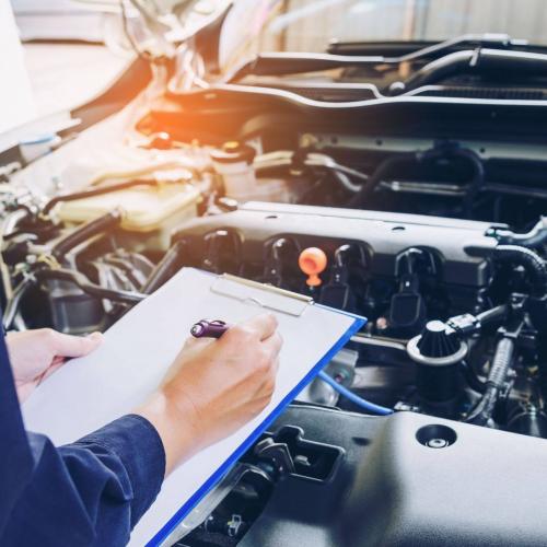 Prestatie-inspecties