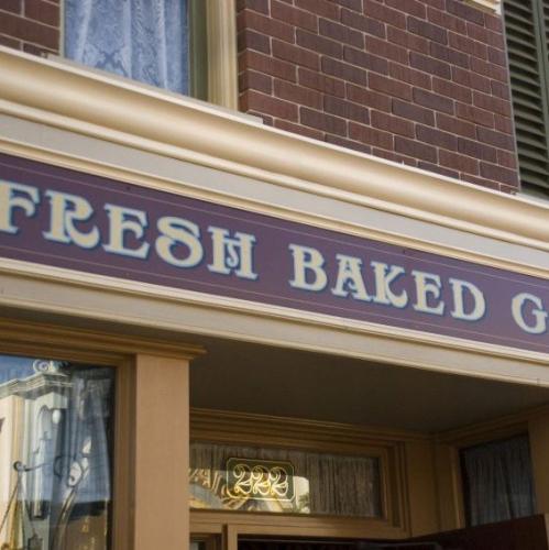 Universal Signs &amp; Banners