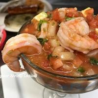 Casa Sol Tex - Méx Grill &amp; Bar