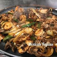 Casa Sol Tex - Méx Grill &amp; Bar