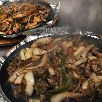 Casa Sol Tex - Méx Grill &amp; Bar