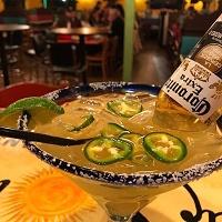 Casa Sol Tex - Méx Grill &amp; Bar