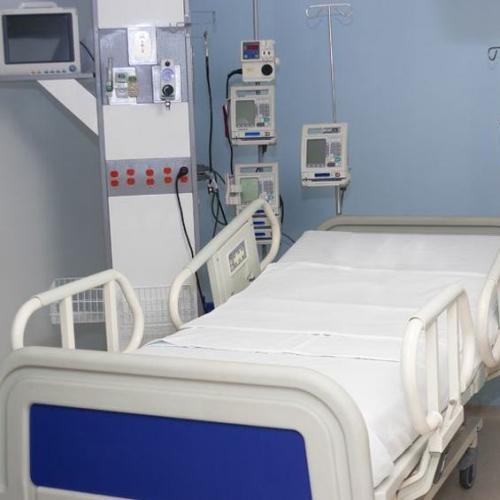 Acupuncture by Stephanie Mwangaza Brown