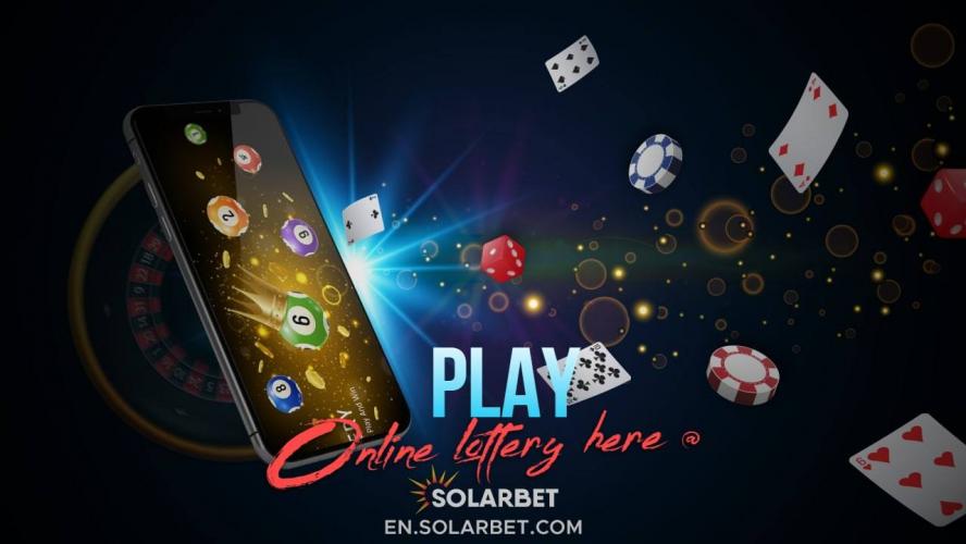 Online Casino Singapore | Solarbet