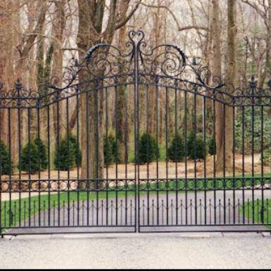 Island Automated Gate Systems