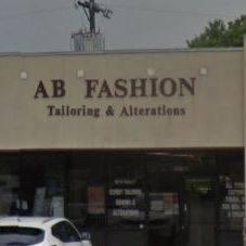 A B Fashion Tailoring &amp; Alterations
