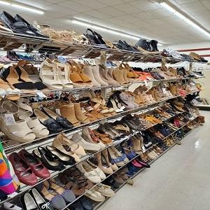 Quality Thrift Store