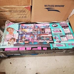 Quality Thrift Store