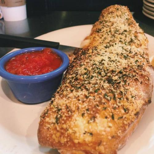 OPS Pizza Kitchen &amp; Cafe