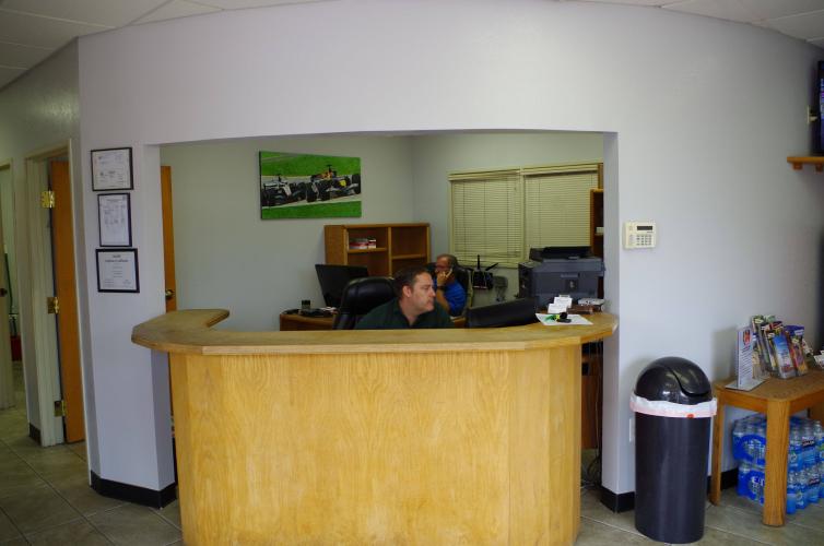 Rory Airpark Autotek