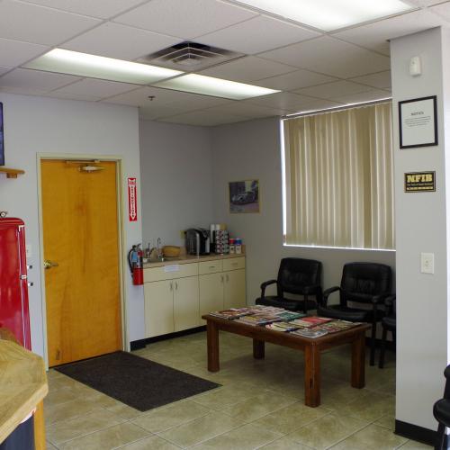 Rory Airpark Autotek