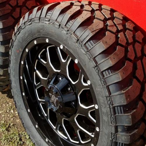 Afford-It Tires &amp; Wheels