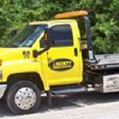 Liberty Towing Service