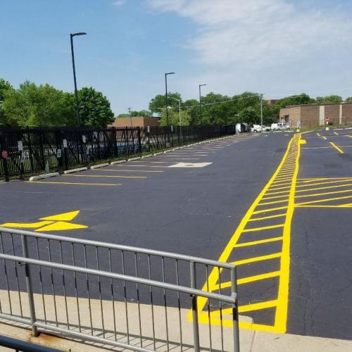 Blue Jay Services Inc.