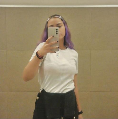 De compras para el verano.