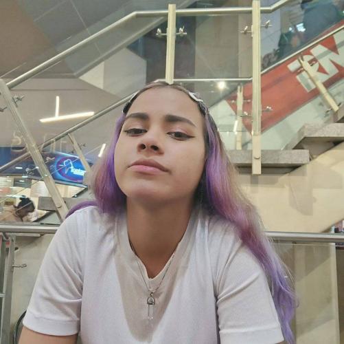 De compras para el verano.