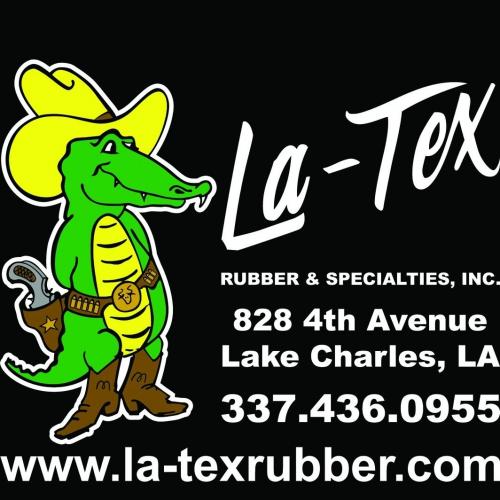 La-Tex Rubber &amp; Specialties Inc.