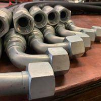 La-Tex Rubber &amp; Specialties Inc.