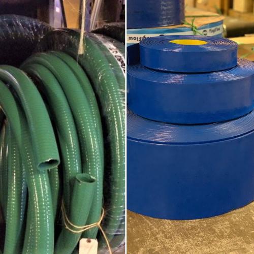 La-Tex Rubber &amp; Specialties Inc.