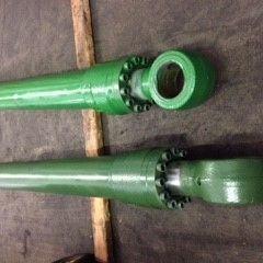 La-Tex Rubber &amp; Specialties Inc.