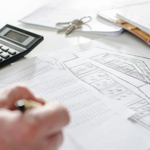 American Mortgage Resource, Inc.