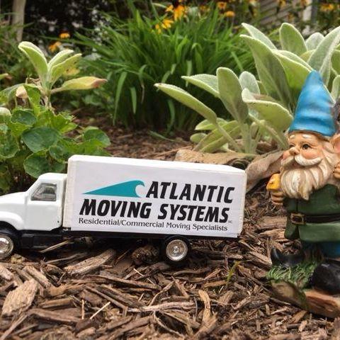 Atlantic Moving Systems Inc