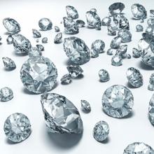 Gold &amp; Diamond Exchange