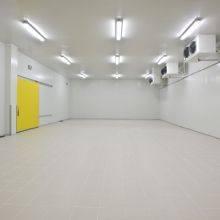 Walker South Storage