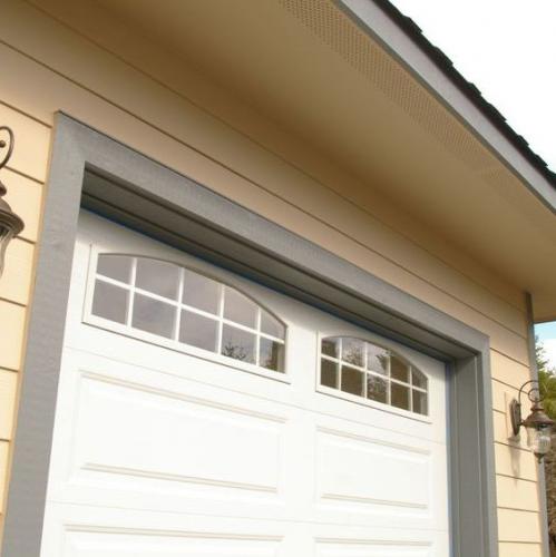 Oklahoma Overhead Door Company