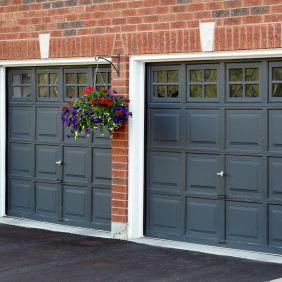 Oklahoma Overhead Door Company