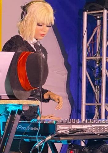 La historia de mi concurso de talento