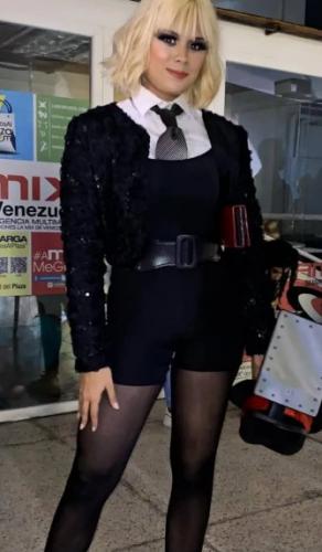 La historia de mi concurso de talento