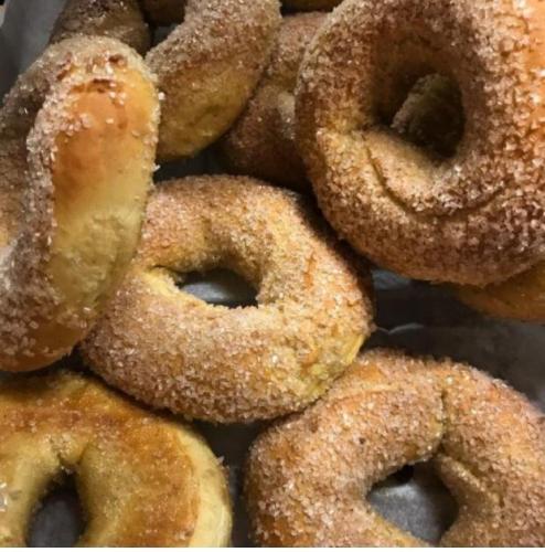 Park City Bread &amp; Bagel