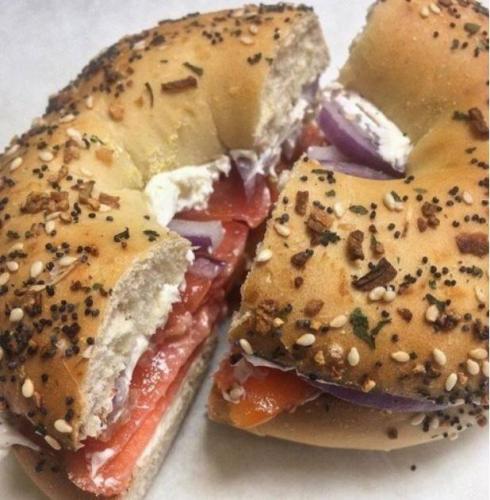 Park City Bread &amp; Bagel