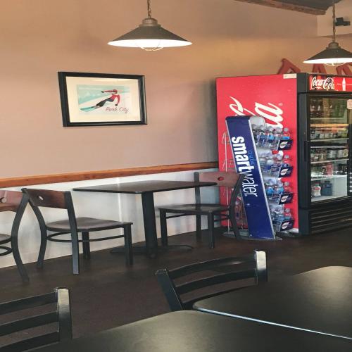 Park City Bread &amp; Bagel