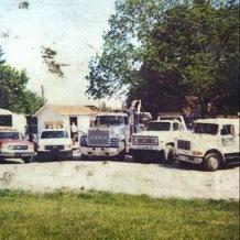 Bolton's Towing &amp; Repair