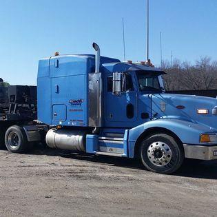 Bolton's Towing &amp; Repair