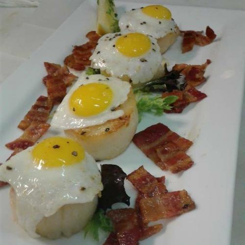 The Dam Bar &amp; Grill