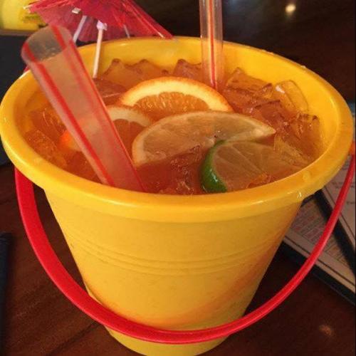 The Dam Bar &amp; Grill