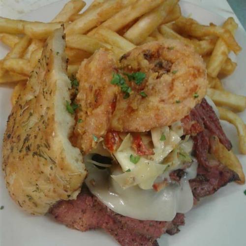 The Dam Bar &amp; Grill