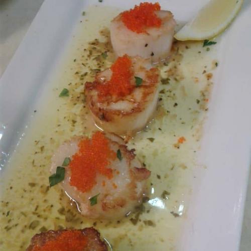 The Dam Bar &amp; Grill