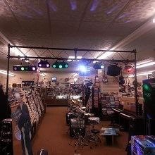 Musician's Corner &amp; Music Learning Center