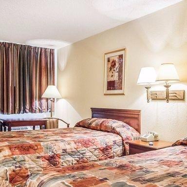 Rodeway Inn Prattville I-65