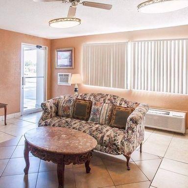 Rodeway Inn Prattville I-65